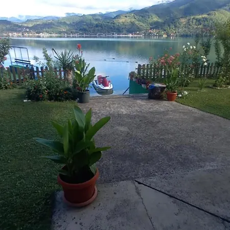 Lejla Apartmani - Jablanicko Jezero Konjic Exterior photo