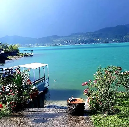 Lejla Apartmani - Jablanicko Jezero