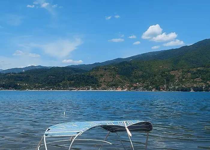 Lejla Apartmani - Jablanicko Jezero