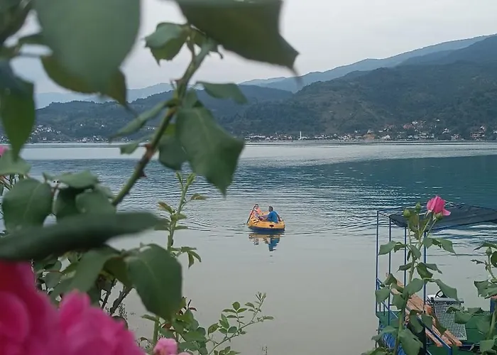 Lejla Apartmani - Jablanicko Jezero