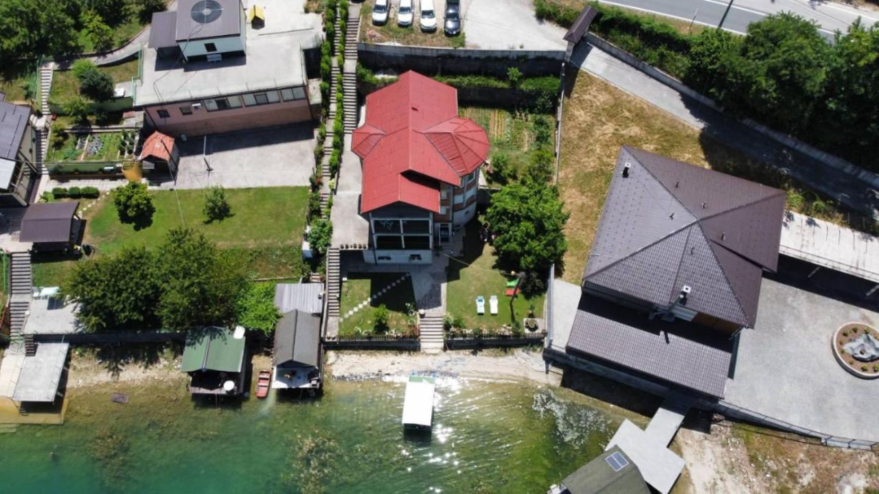Lejla - Jablanicko Jezero Apartment Konjic