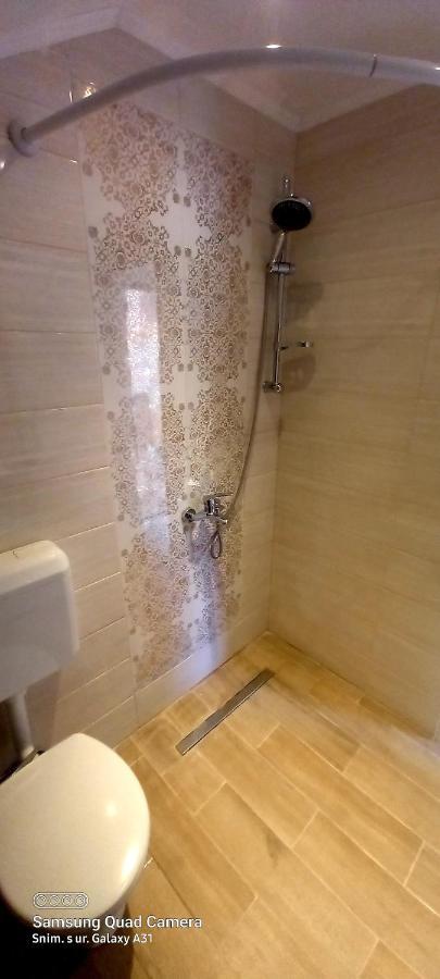 Lejla - Jablanicko Jezero Apartment Konjic