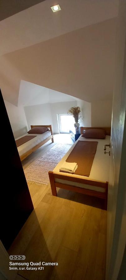 Lejla - Jablanicko Jezero Apartmán *