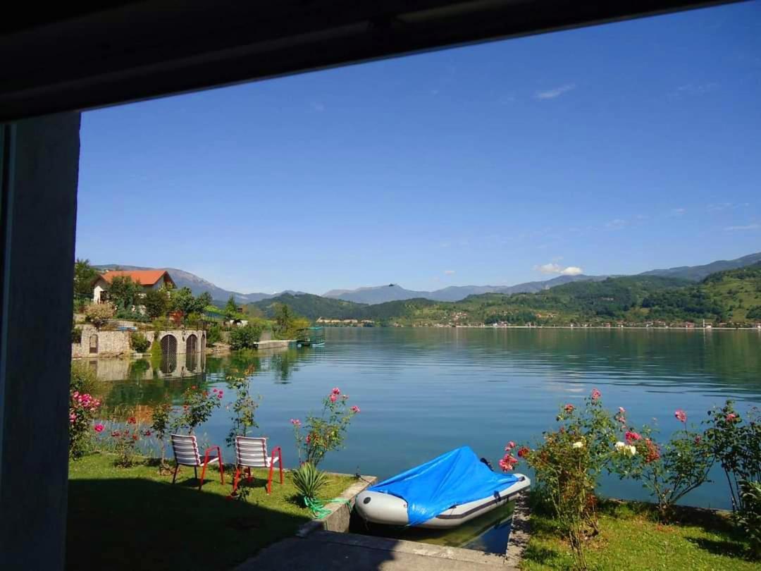 Apartment Lejla - Jablanicko Jezero