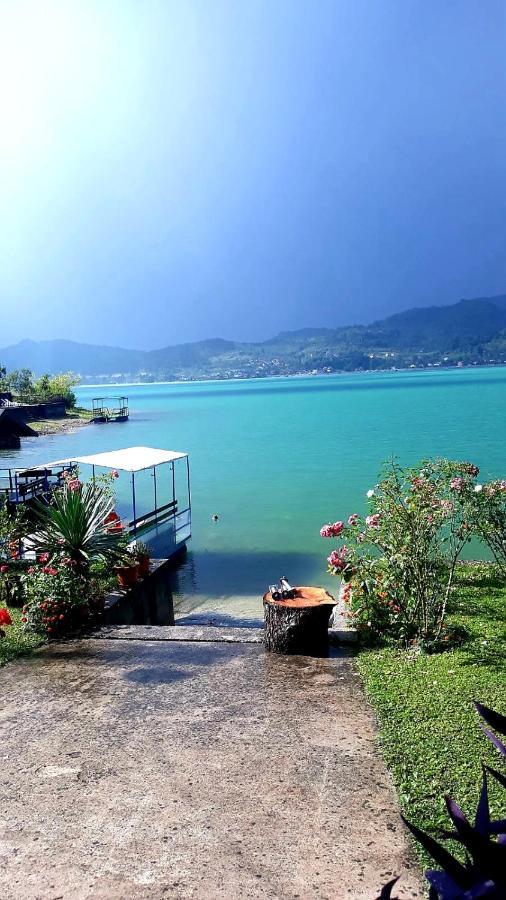 Lejla - Jablanicko Jezero *