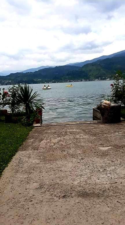 Lejla - Jablanicko Jezero Apartment Konjic