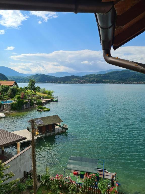 Apartment Lejla - Jablanicko Jezero