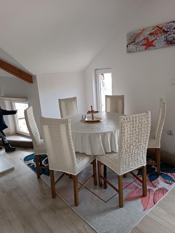 Apartmán Lejla - Jablanicko Jezero Konjic