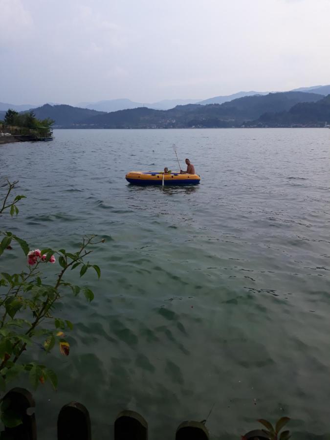 Apartment Lejla - Jablanicko Jezero