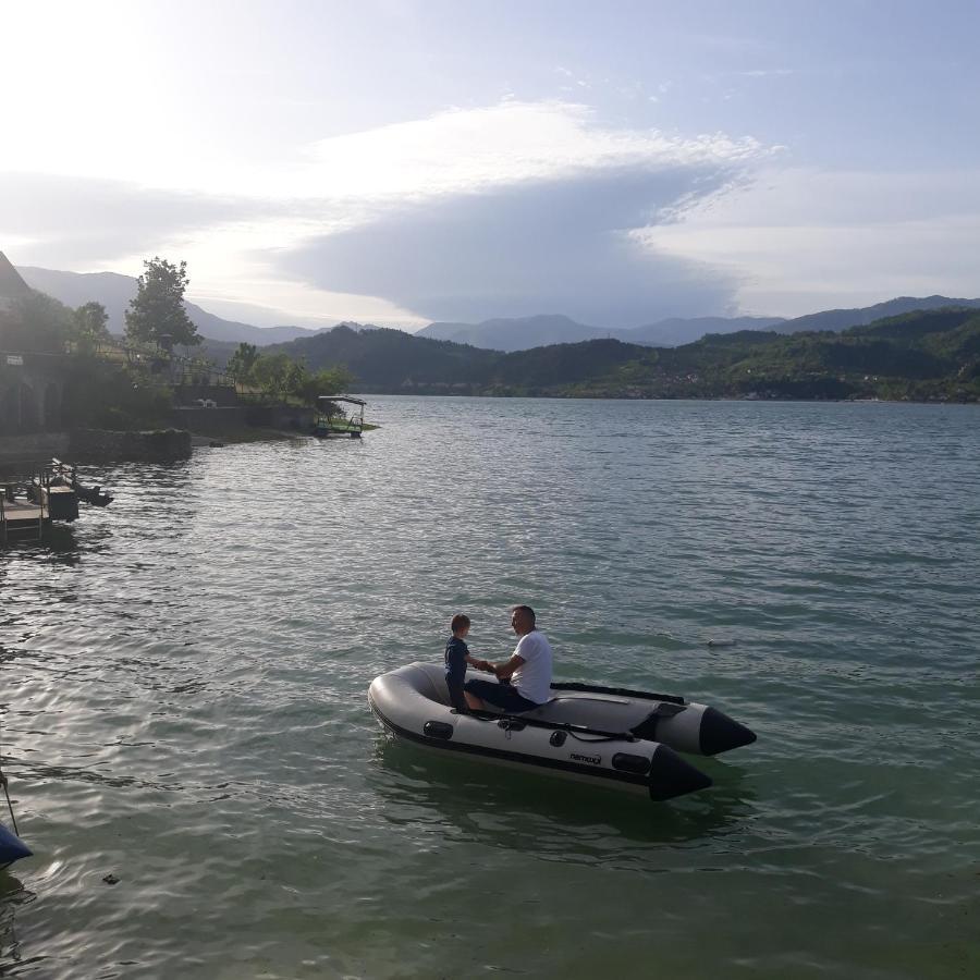 Lejla - Jablanicko Jezero Apartmán Konjic