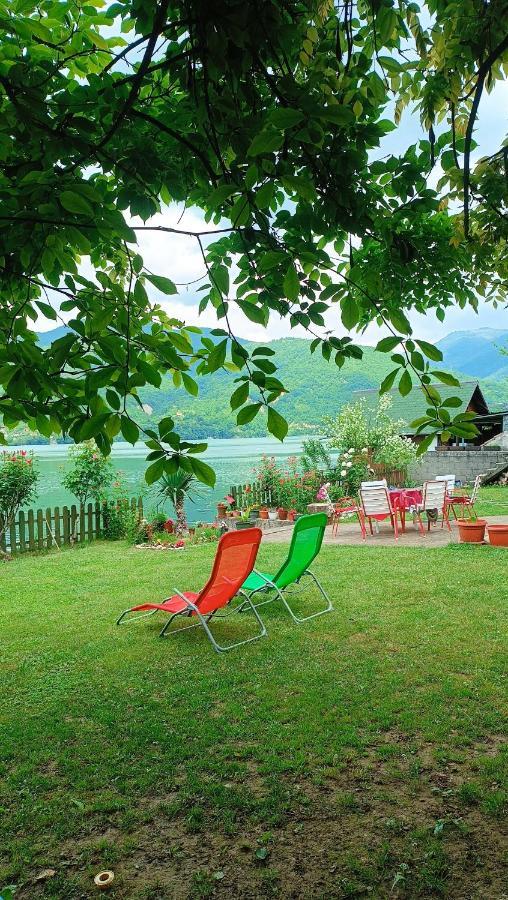 Apartment Lejla - Jablanicko Jezero Konjic