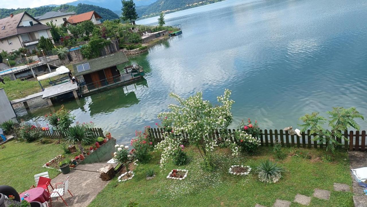 Lejla - Jablanicko Jezero Apartmán