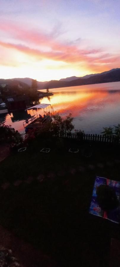 Lejla - Jablanicko Jezero Apartment *