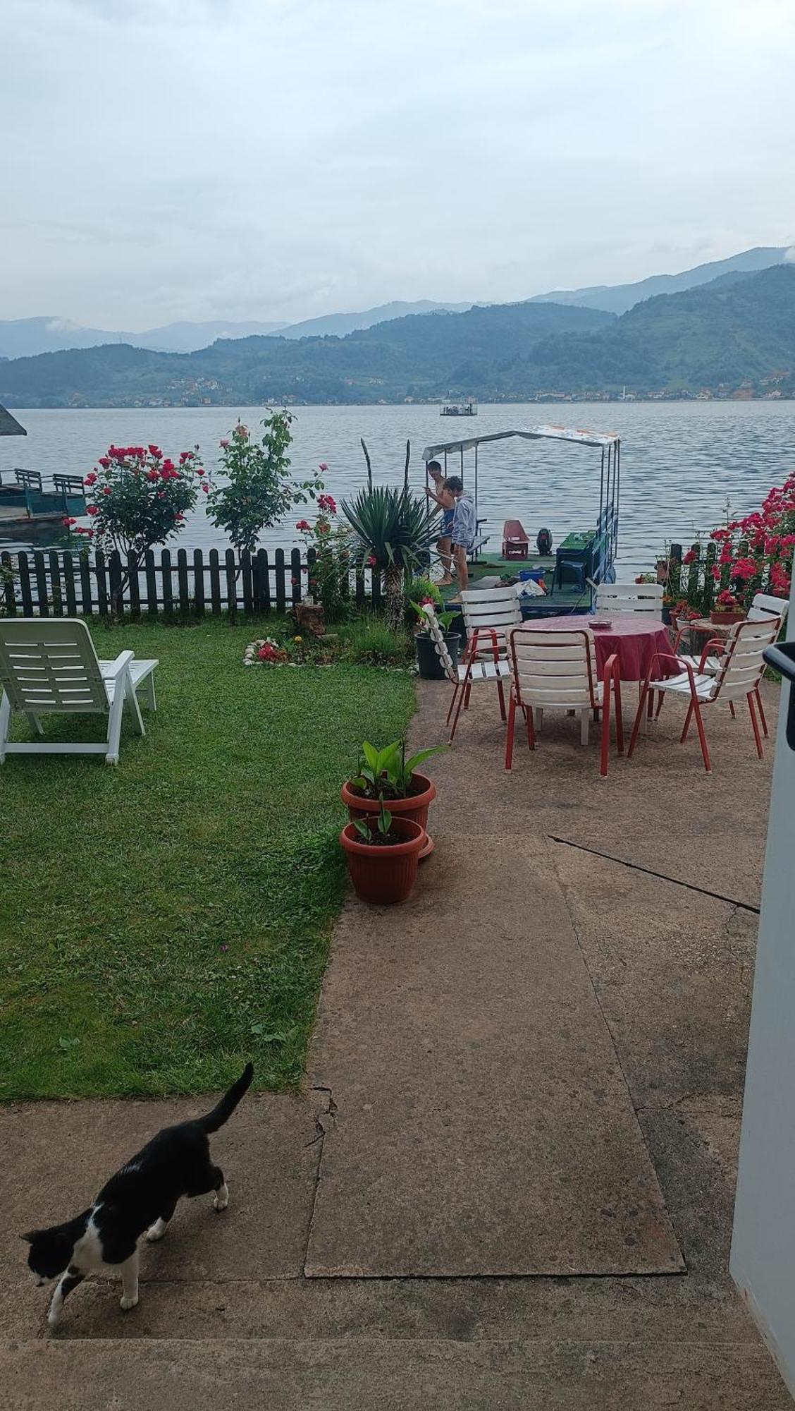 Lejla - Jablanicko Jezero Apartment