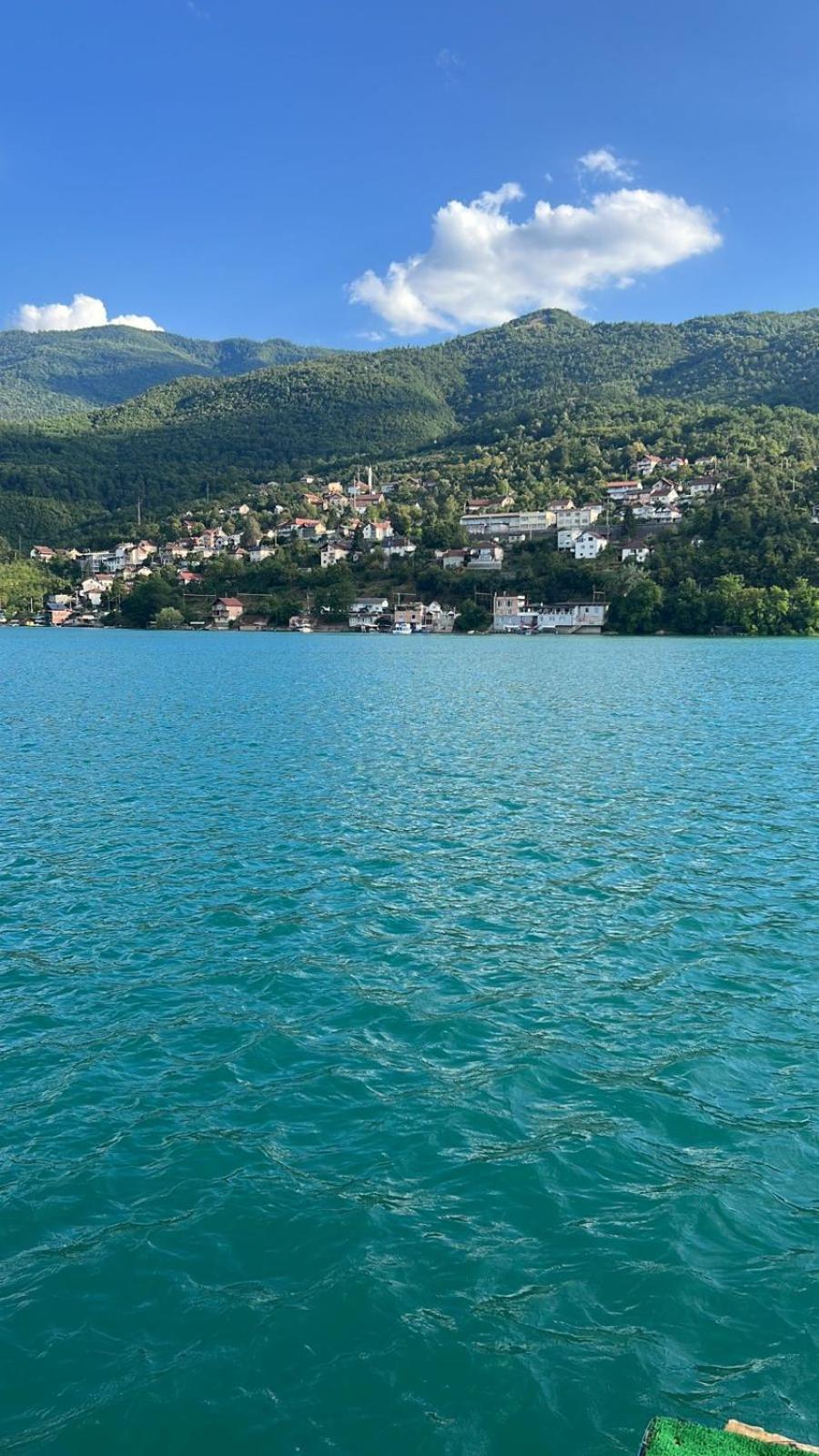 Apartment Lejla - Jablanicko Jezero Konjic