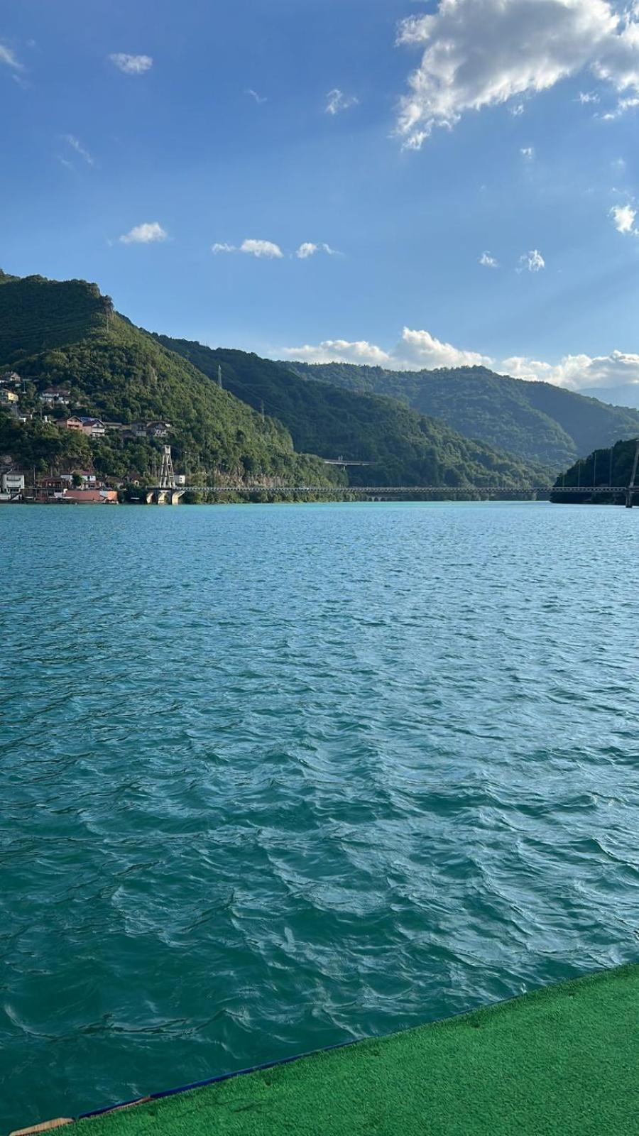 Lejla - Jablanicko Jezero Konjic