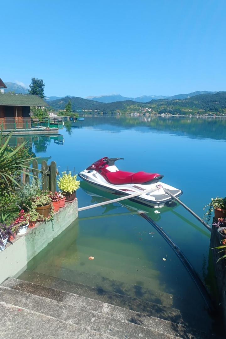 Lejla - Jablanicko Jezero