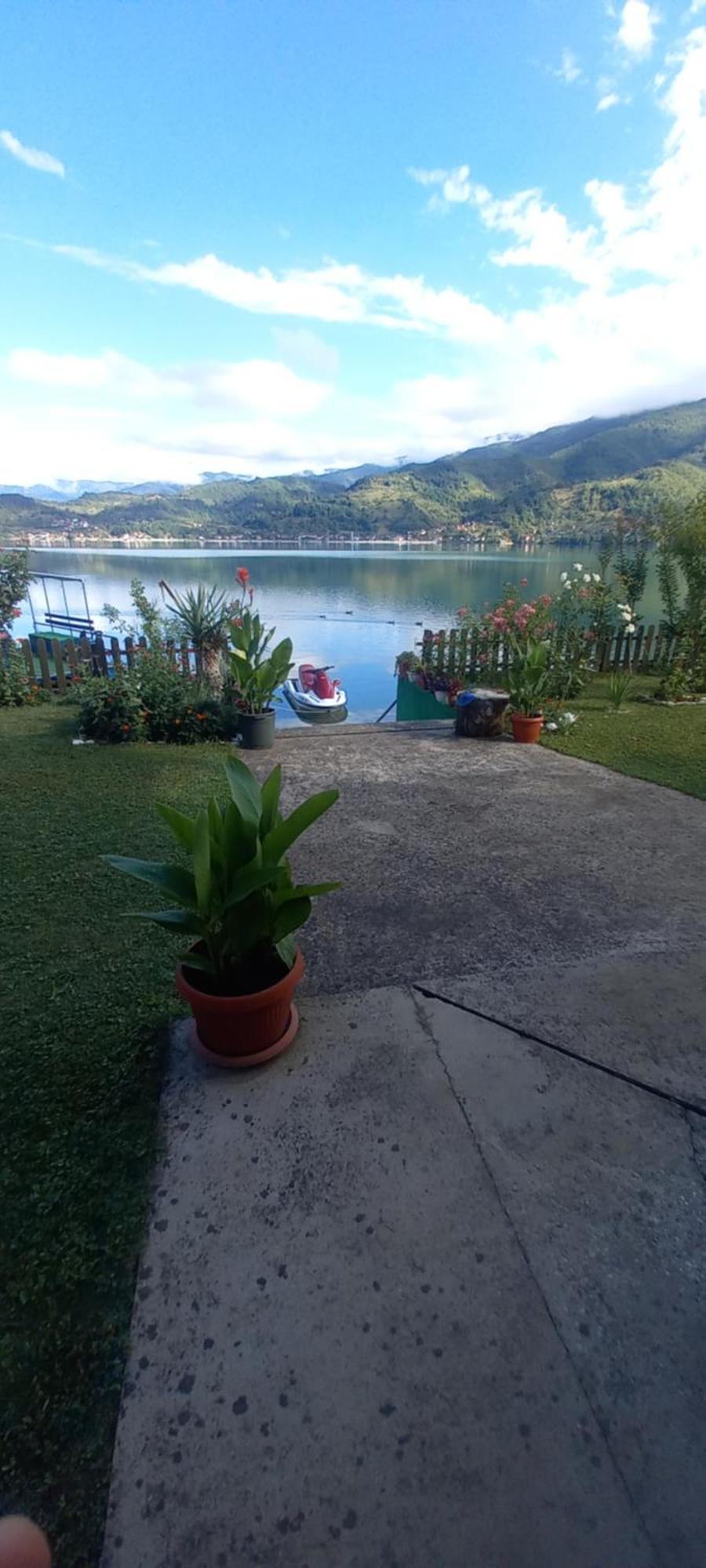 Lejla - Jablanicko Jezero Apartment Konjic