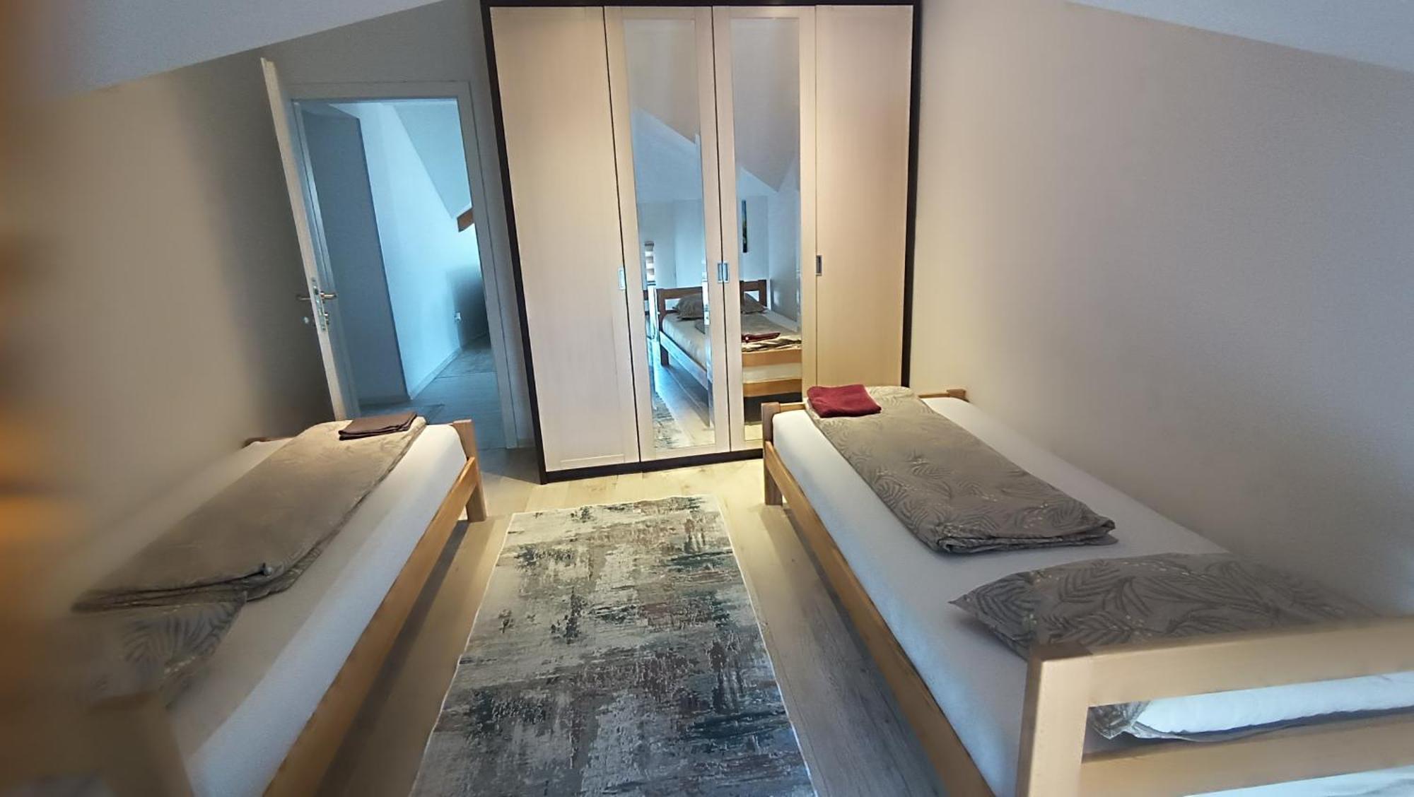 Apartment Lejla - Jablanicko Jezero *
