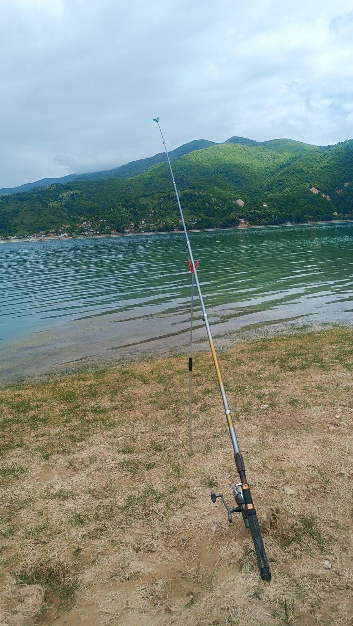 Lejla - Jablanicko Jezero *