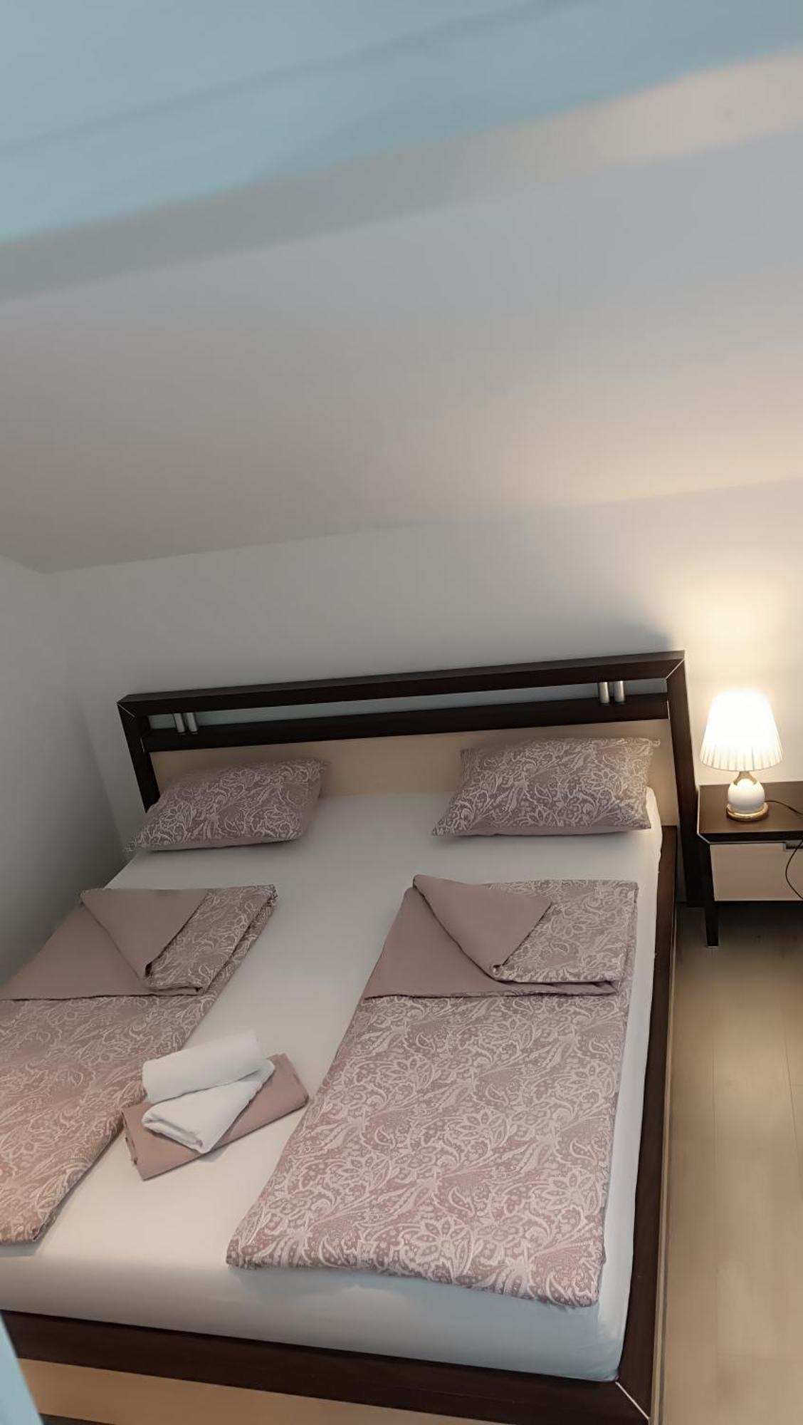 Apartment Lejla - Jablanicko Jezero