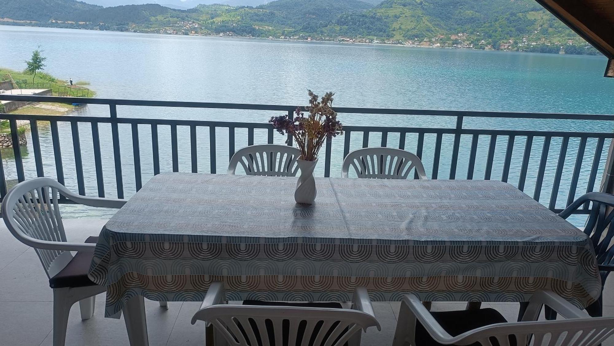 Apartmán Lejla - Jablanicko Jezero