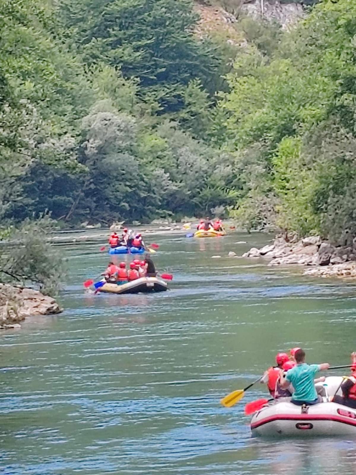 Lejla - Jablanicko Jezero *